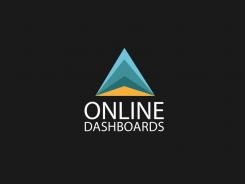 Logo # 903840 voor Ontwerp voor een online dashboard specialist wedstrijd
