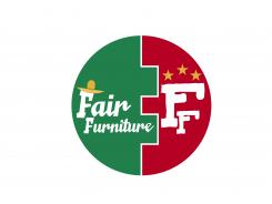 Logo # 139717 voor Fair Furniture, ambachtelijke houten meubels direct van de meubelmaker.  wedstrijd