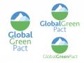 Logo design # 406064 for Are known worldwide? Design for us a unique GREEN logo contest