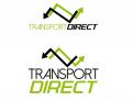 Logo # 295823 voor Ontwerp huisstijl / logo voor expediteurs bedrijf in transport wedstrijd