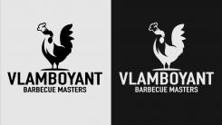 Logo design # 1281388 for Design logo for speciality store in BBQ’s and workshops contest