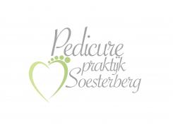 Logo # 126096 voor Logo voor net gestarte pedicure praktijk wedstrijd