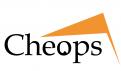 Logo # 8516 voor Cheops wedstrijd