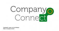 Logo # 57317 voor Company Connect wedstrijd