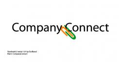 Logo # 57321 voor Company Connect wedstrijd