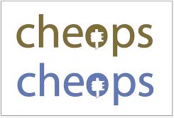 Logo # 8571 voor Cheops wedstrijd