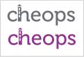 Logo # 8569 voor Cheops wedstrijd