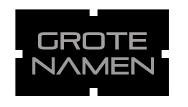 Logo # 55216 voor Logo voor netwerkorganisatie wedstrijd