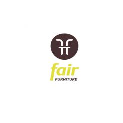 Logo # 139607 voor Fair Furniture, ambachtelijke houten meubels direct van de meubelmaker.  wedstrijd