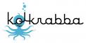 Logo # 73936 voor Logo voor Kolkrabba, een kinderboekenschrijver wedstrijd