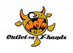 Logo # 96809 voor retro logo voor tweedehands en outlet kindermerkkleding wedstrijd