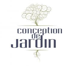 Logo # 77862 voor conception de jardin wedstrijd