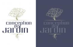 Logo # 77863 voor conception de jardin wedstrijd