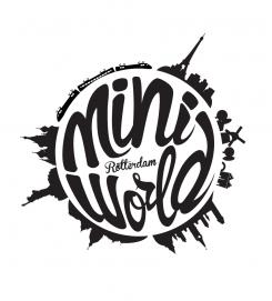 Logo # 60036 voor MiniworldRotterdam wedstrijd