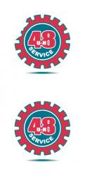 Logo # 59538 voor Logo Service Makita België wedstrijd
