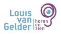 Logo # 75324 voor louis van gelder    opticien         logo met naam enbedrijfswerkzaamheden (horn en Zien wedstrijd