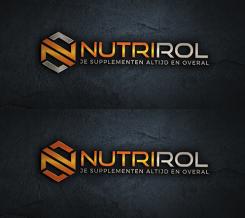 Logo design # 929861 for Re-branding: New logo for a special supplement company contest
