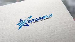 Logo # 749813 voor StarFly dringend nodig logo ! wedstrijd