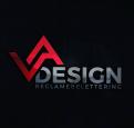 Logo # 735304 voor Ontwerp een nieuw logo voor Reclamebelettering bedrijf VA Design wedstrijd