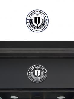 Logo # 1169122 voor Logo ontwerp voor special forces in sales wedstrijd