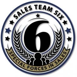 Logo design # 1169068 for Logo design for special forces in sales contest