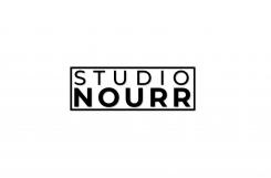Logo # 1169578 voor Een logo voor studio NOURR  een creatieve studio die lampen ontwerpt en maakt  wedstrijd