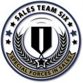 Logo design # 1169098 for Logo design for special forces in sales contest