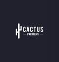 Logo design # 1070495 for Cactus partners need a logo and font contest