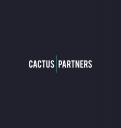 Logo design # 1070497 for Cactus partners need a logo and font contest
