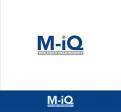 Logo design # 539619 for Logo for Measurement System: M-iQ Intelligent Measurements contest