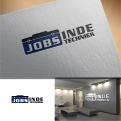 Logo design # 1296239 for Who creates a nice logo for our new job site jobsindetechniek nl  contest