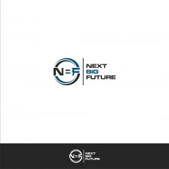 Logo # 408124 voor Next Big Future wedstrijd