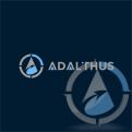 Logo design # 1229529 for ADALTHUS contest