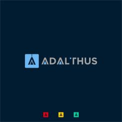 Logo design # 1229530 for ADALTHUS contest