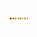 Logo design # 678584 for formadri contest