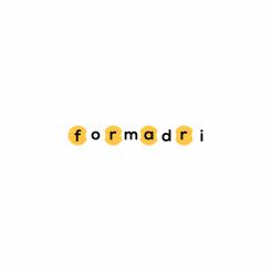 Logo design # 678584 for formadri contest