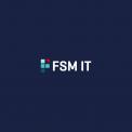 Logo design # 960779 for Logo for FSM IT contest