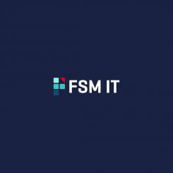 Logo # 960779 voor Logo voor FSM IT wedstrijd