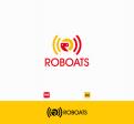 Logo design # 711891 for ROBOATS contest
