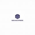 Logo design # 876113 for Logo for online carpentry 'Mijn Maatwerk' contest