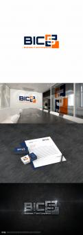 Logo design # 876320 for BIC5: Business, IT & Compliance professionals in search of a stunning logo. contest