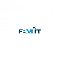 Logo # 960788 voor Logo voor FSM IT wedstrijd