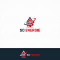Logo design # 648199 for so energie contest