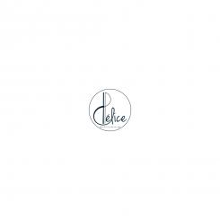 Logo design # 754339 for design of a new thight logo for a starting pastry business. it's name: délice   pâtisserie contest
