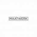 Logo design # 876129 for Logo for online carpentry 'Mijn Maatwerk' contest