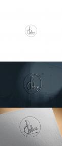 Logo # 754344 voor Ontwerp een strak en vernieuwend logo voor startende Patisserie : délice  pâtisserie wedstrijd