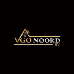 Logo design # 1105660 for Logo for VGO Noord BV  sustainable real estate development  contest