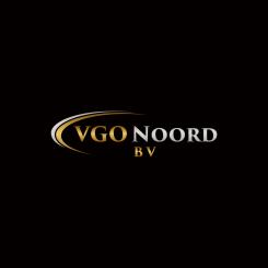 Logo design # 1105661 for Logo for VGO Noord BV  sustainable real estate development  contest
