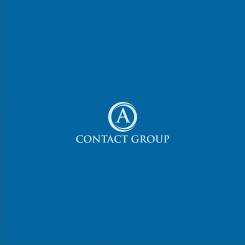 Logo # 360904 voor Ontwerp logo AO Contact Group wedstrijd