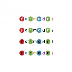 Logo design # 678314 for formadri contest